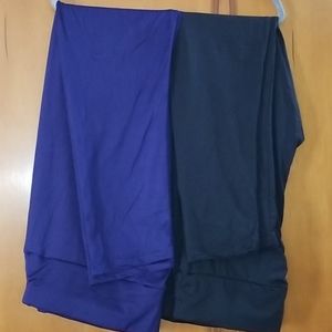 Leggings Bundle! NWT